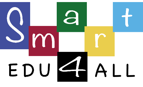 SmartEdu4all Logo