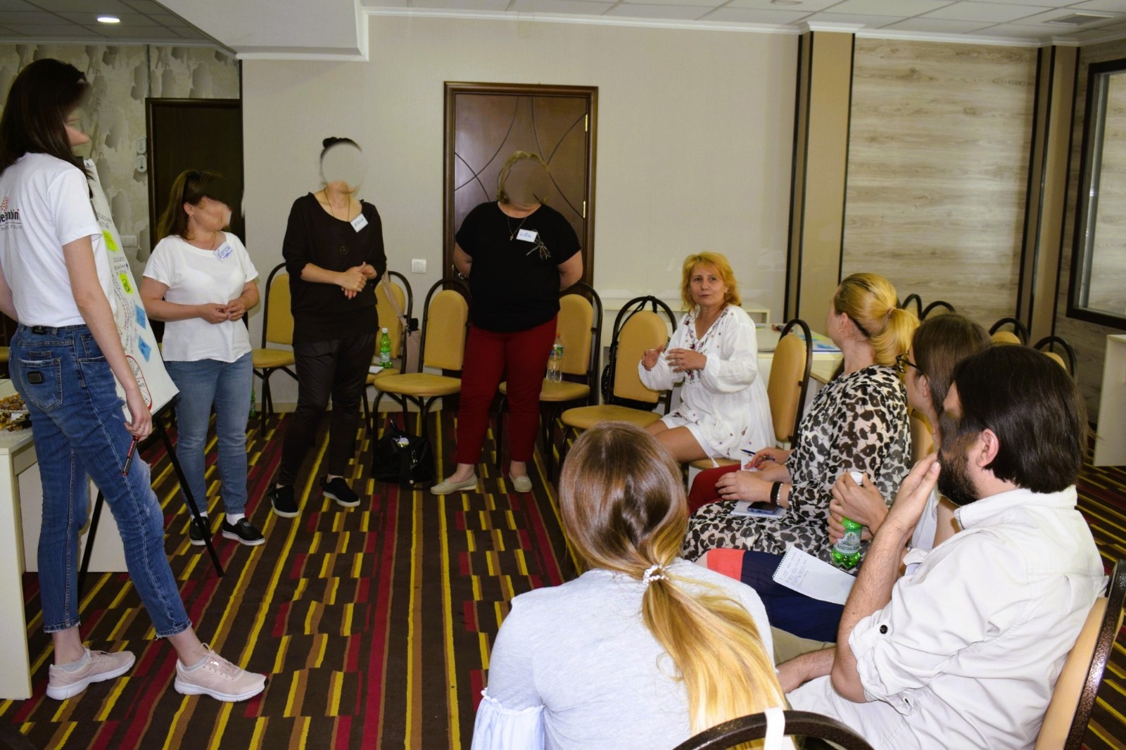 Dezvoltare Personală