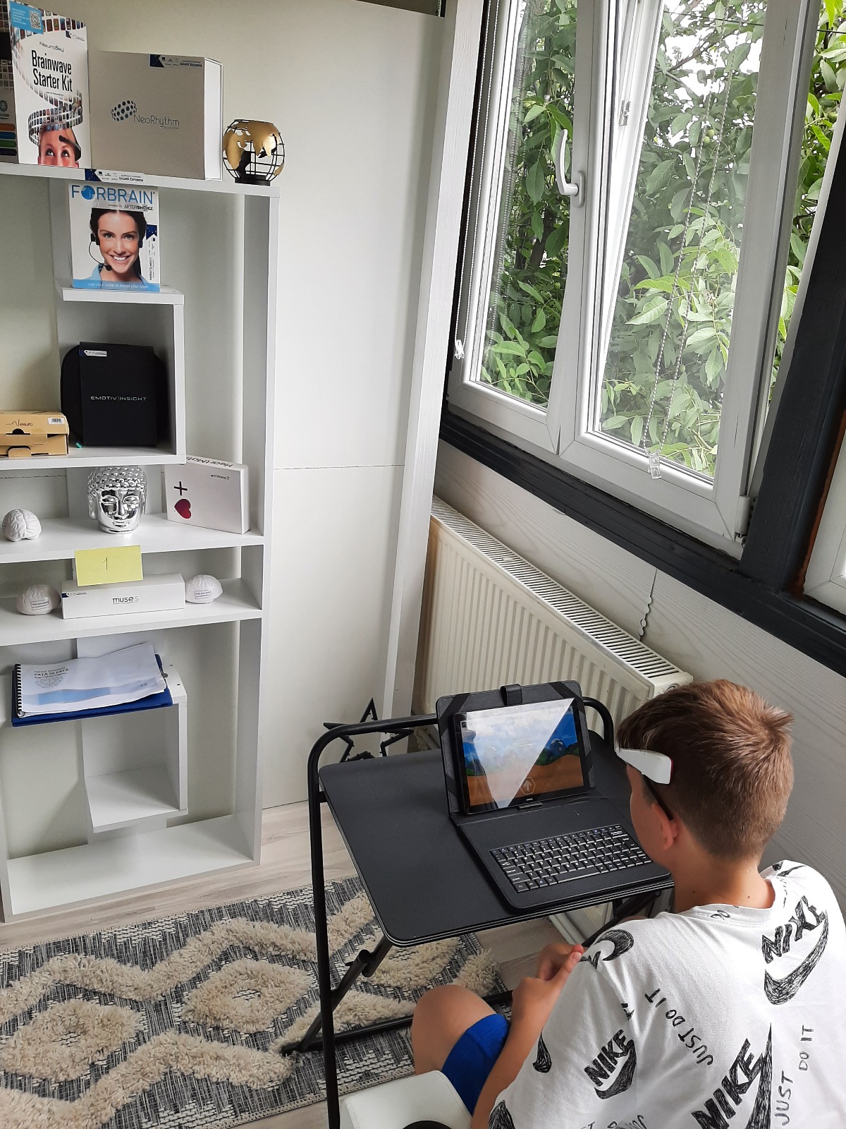 Antrenament Cerebral